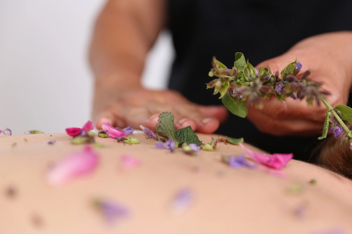 Aromapraxis Pressbaum