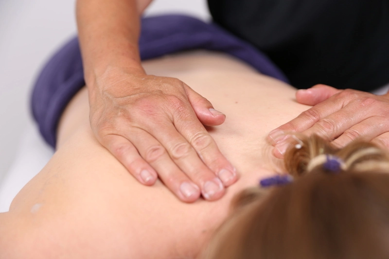 Aromapraxis Pressbaum